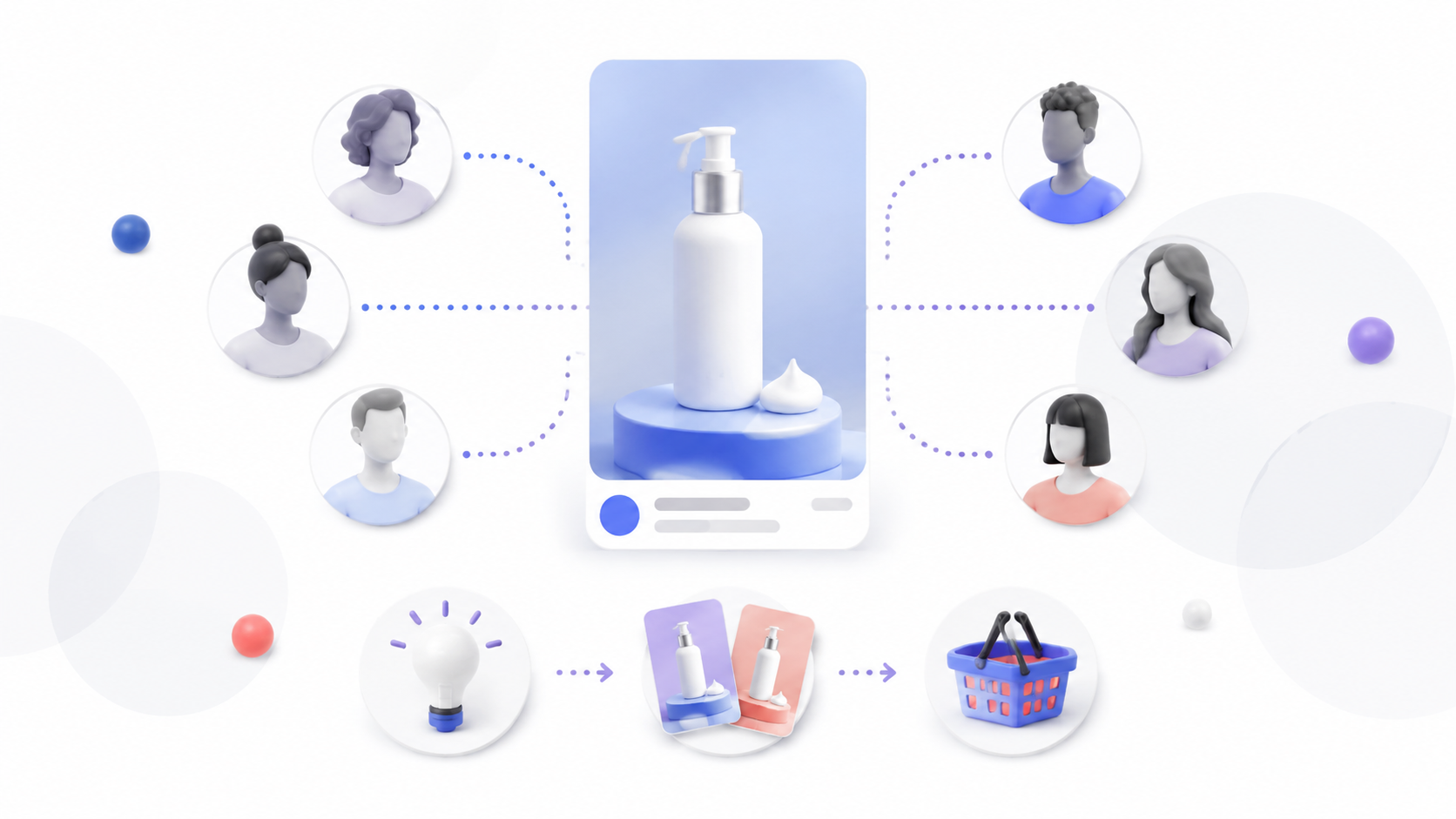Meta Ads Broad Targeting: How Creative Can Clarify Your Ecommerce Audience